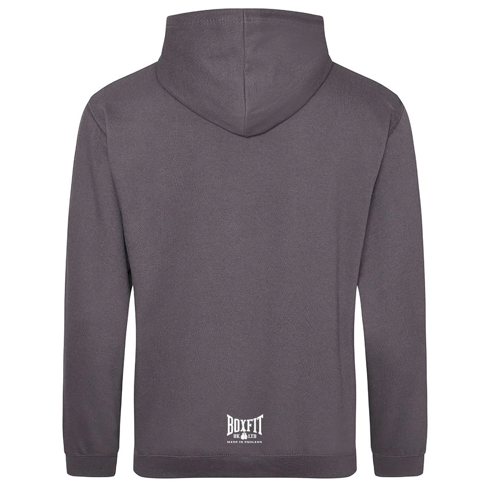 Invicta Boxing Academy Hoodie - Image 2