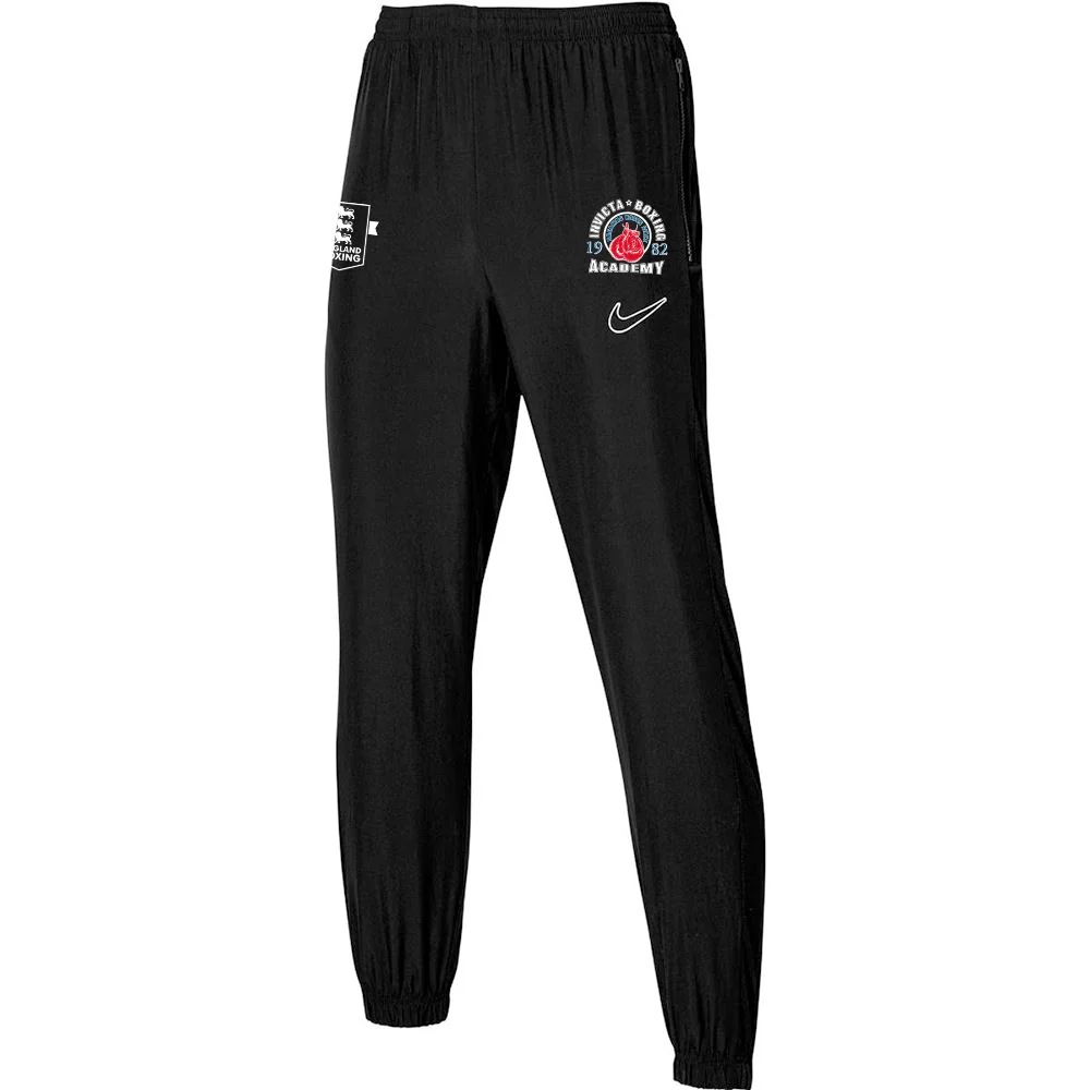 Invicta Boxing Academy Kids Nike Academy 23 Tracksuit - Image 3