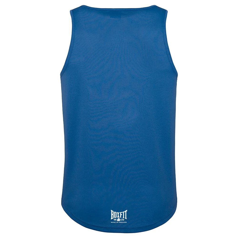 Invicta Boxing Academy Vest - Image 4