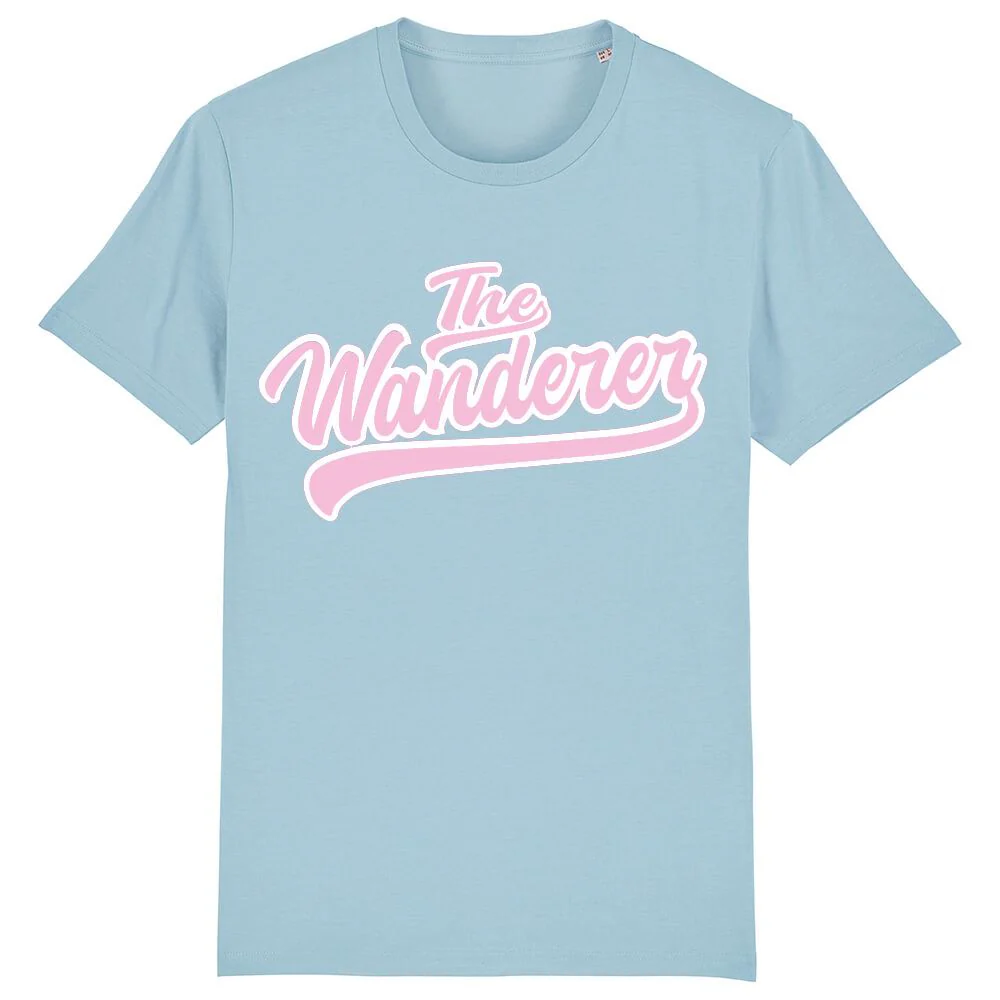 Jordan Reynolds T-Shirt