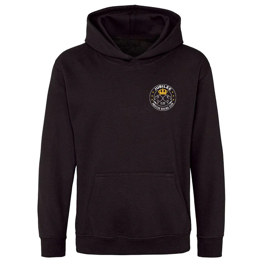 Jubilee Amateur Boxing Kids Hoodie