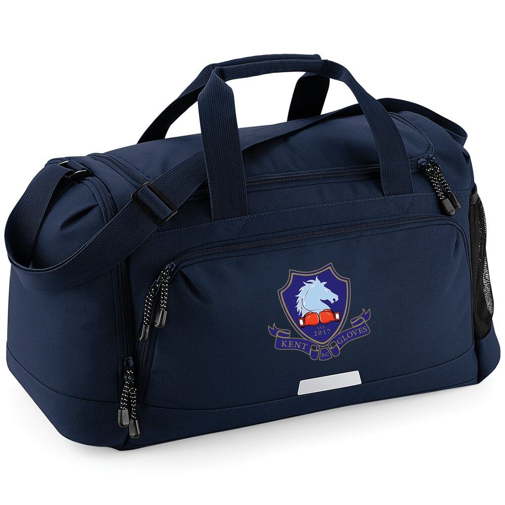 Kent Gloves Holdall