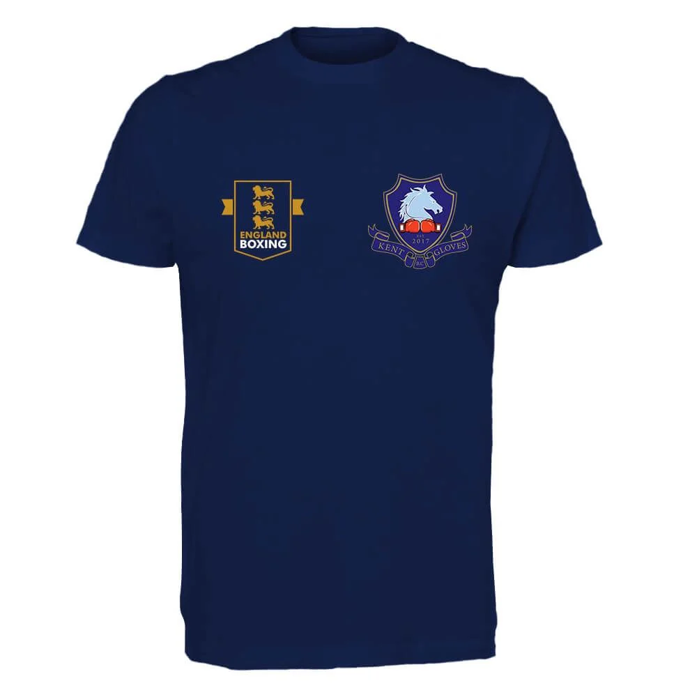 Kent Gloves Kids T-Shirt