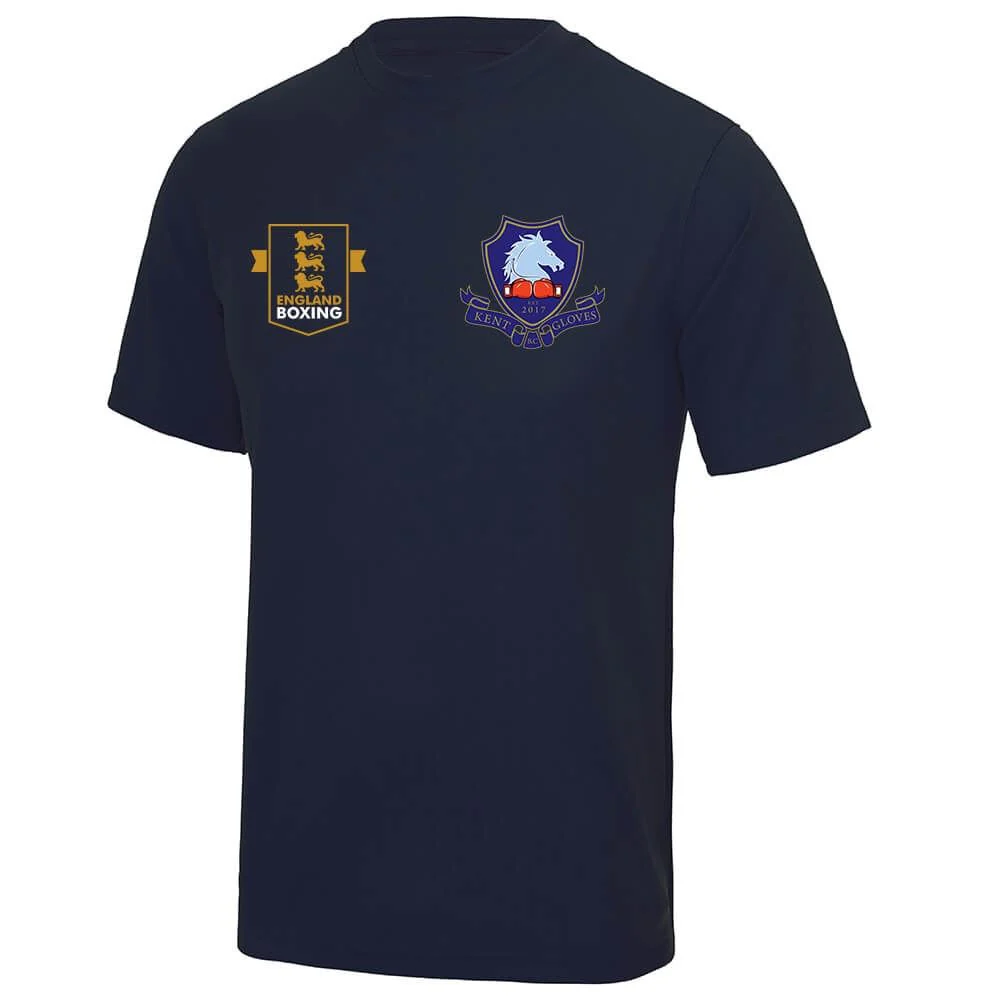 Kent Gloves Poly Tee