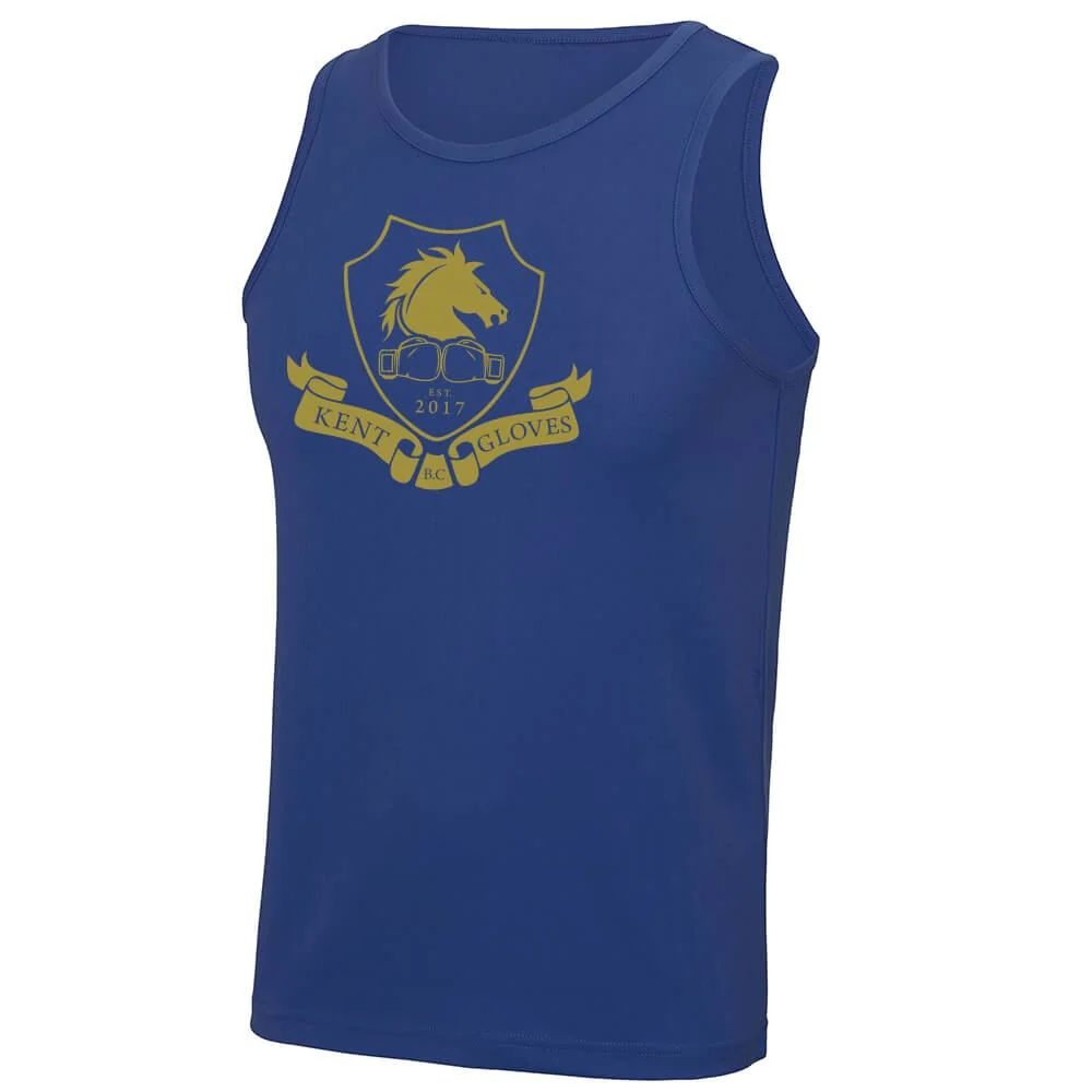 Kent Gloves Vest - Image 3