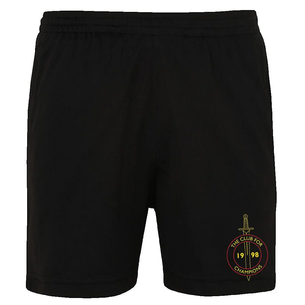 King Alfred Boxing Club Kids Cool Shorts