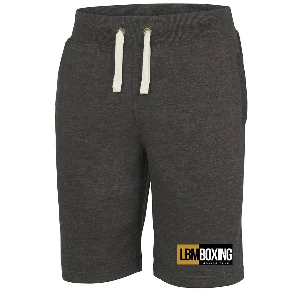 LBM Boxing League Sweat Shorts
