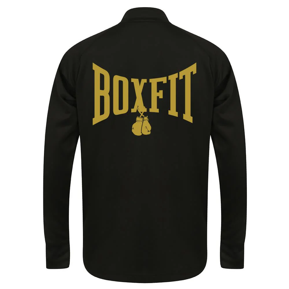 LBM League Boxing Southend Slim Fit Tracksuit - Image 2