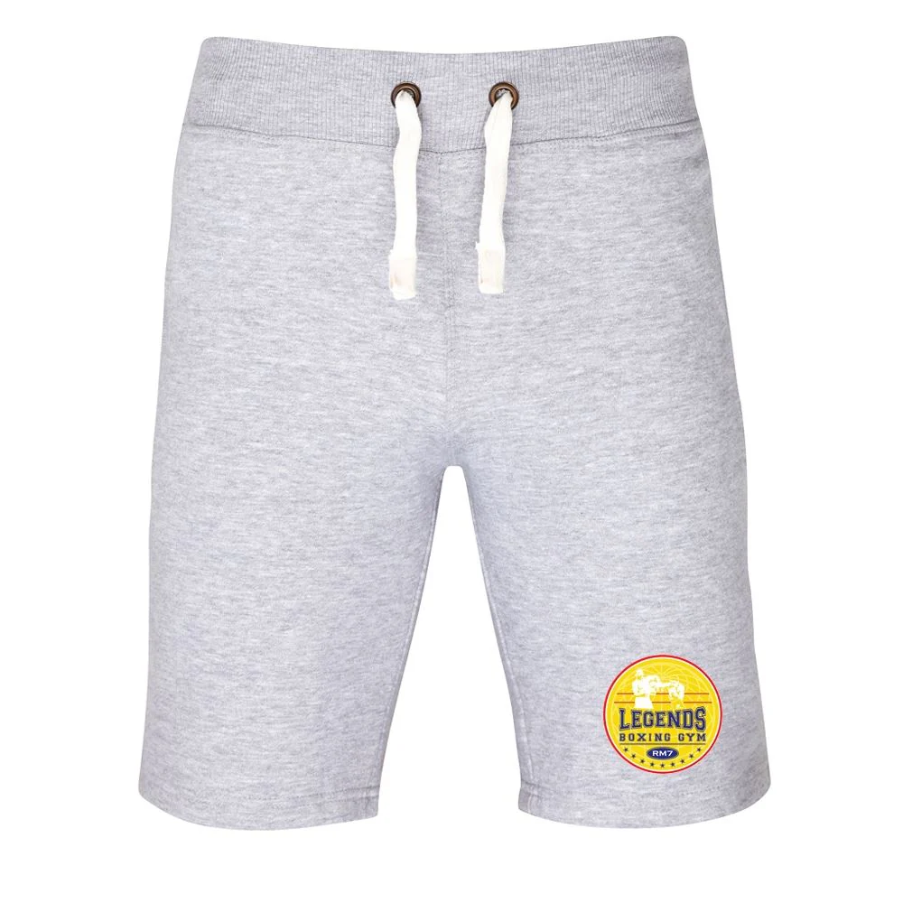 Legends Gym Rm7 Sweat Shorts - Image 2