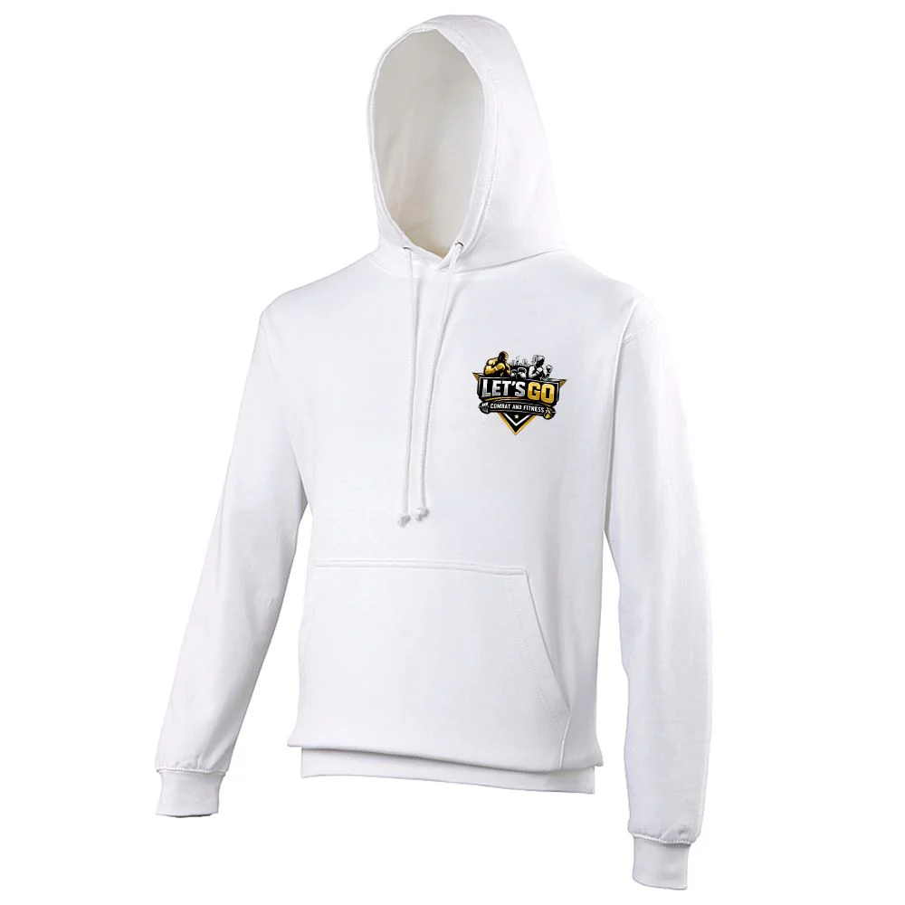 Lets Go Hoodie - Image 5