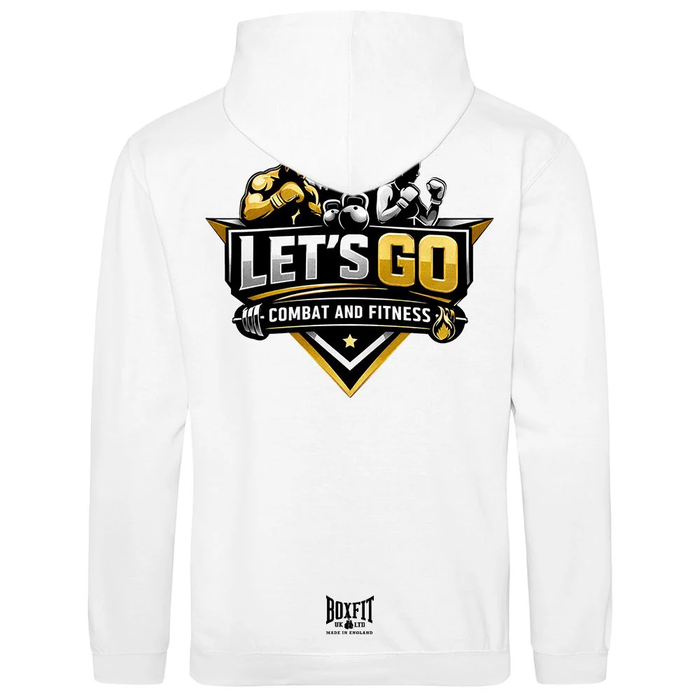 Lets Go Hoodie - Image 6