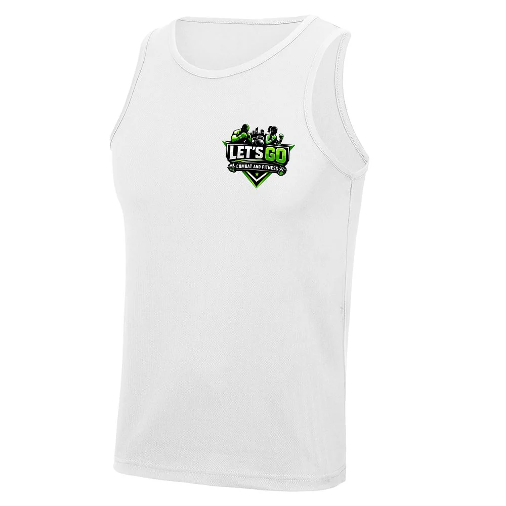 Lets Go Vest - Image 7