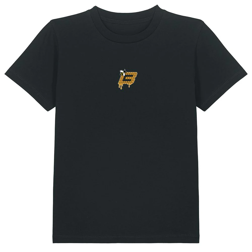Limited Edition Kids Be First Bee T-Shirt