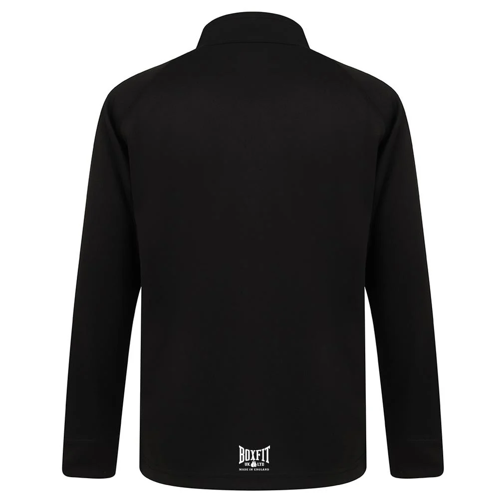 Little Oakley Boxing Club Kids Slim Fit Poly Tracksuit - Image 2