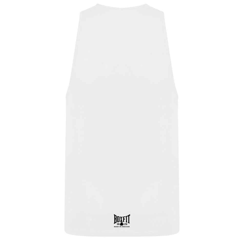 Little Oakley Boxing Club Kids Vest - Image 3