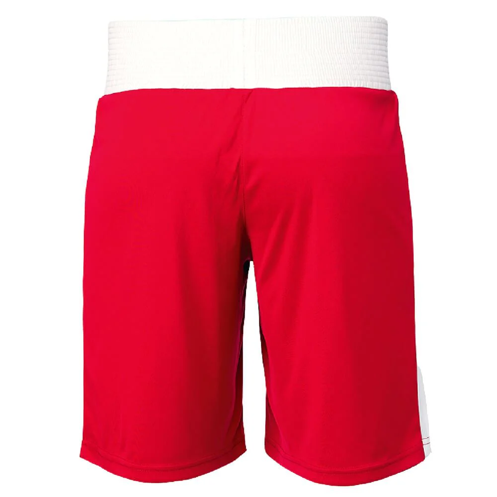 LLantwit Major Boxing Club Mens Mettle Competition Shorts - Image 2