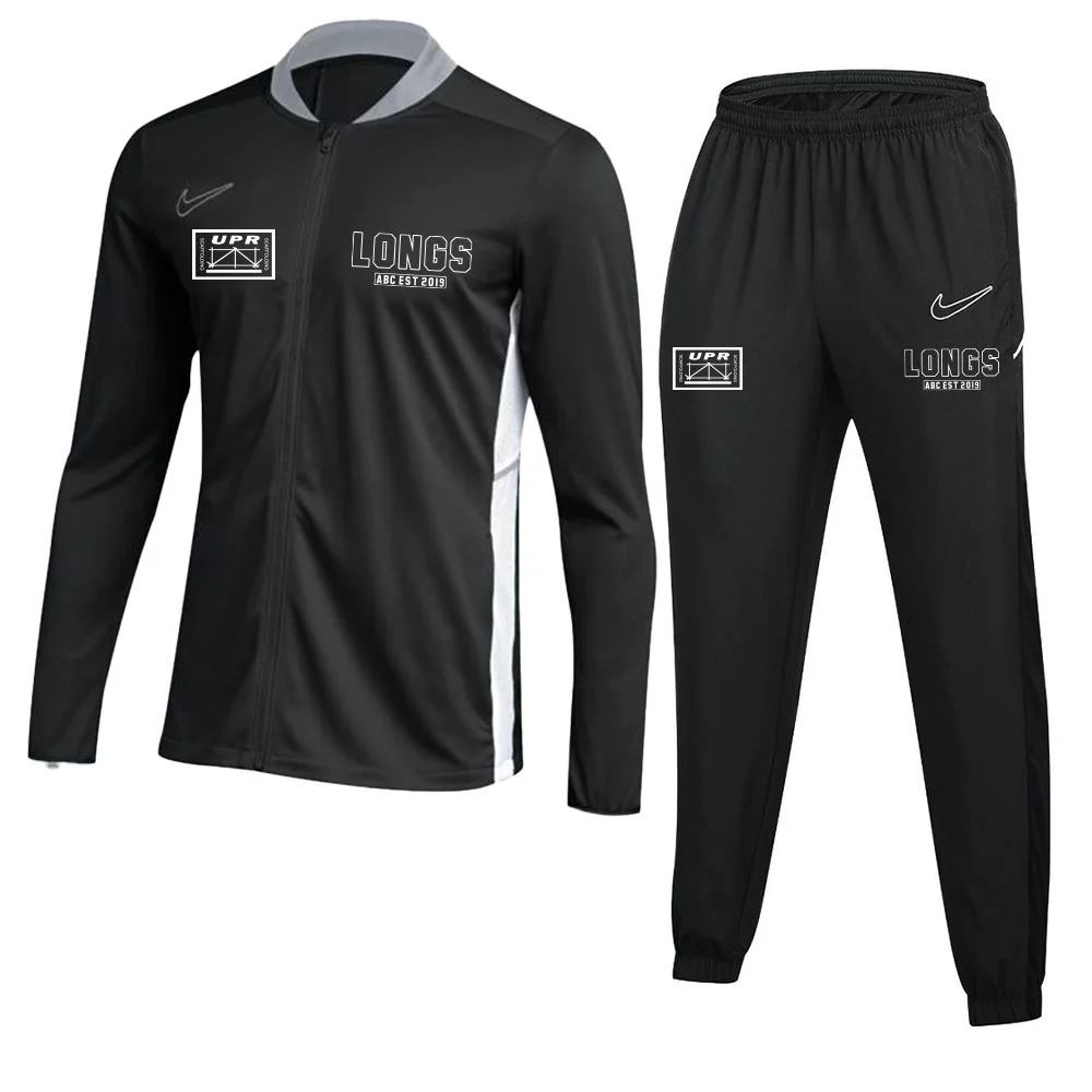Longs ABC Kids Nike Academy 25 Knit Tracksuit
