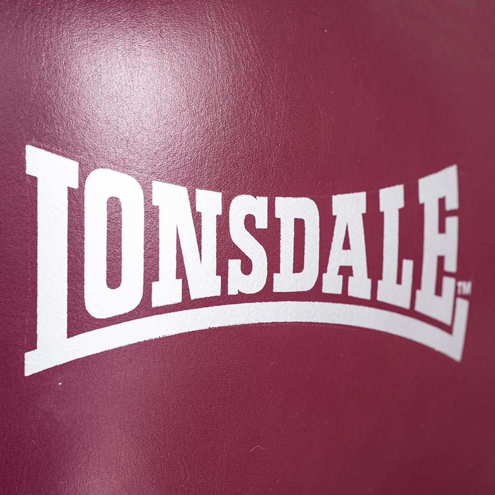 Lonsdale L60 Lace Training Glove - Image 3