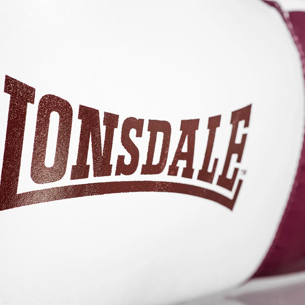 Lonsdale L60 Lace Training Glove - Image 8