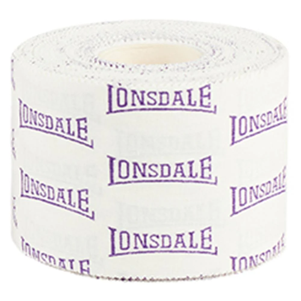 Lonsdale Zinc Tape Roll 5cm