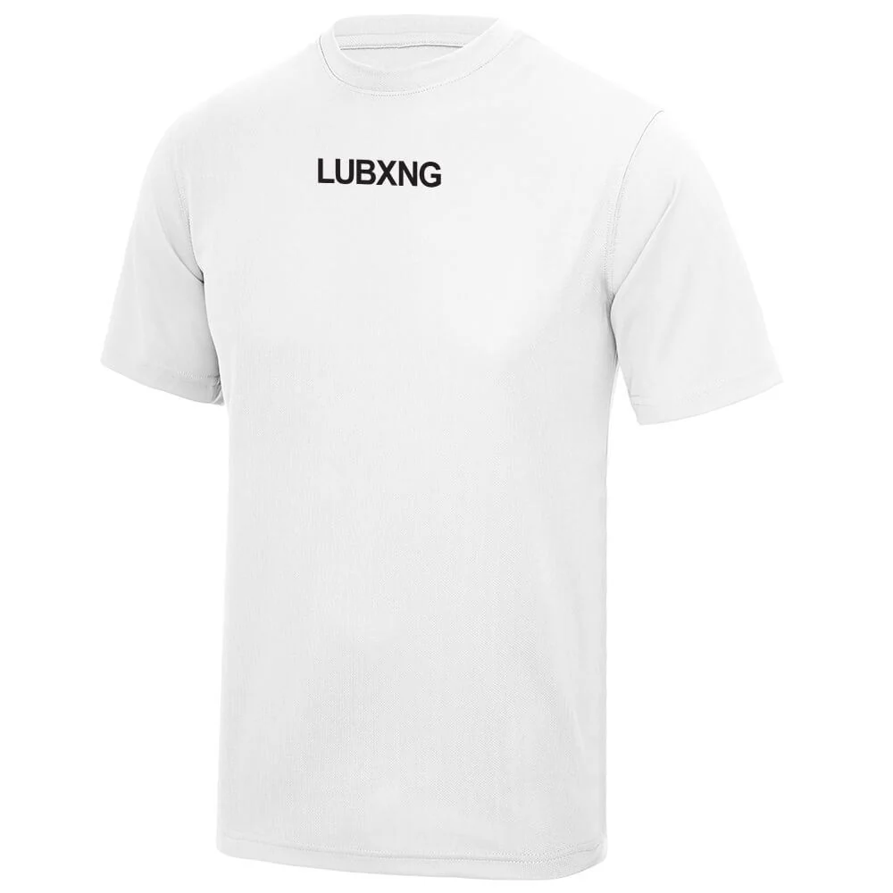 Lu Bxng Kids Poly T-Shirt - Image 2