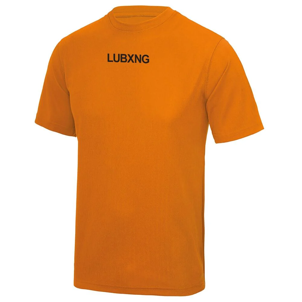 Lu Bxng Poly T-Shirt - Image 3