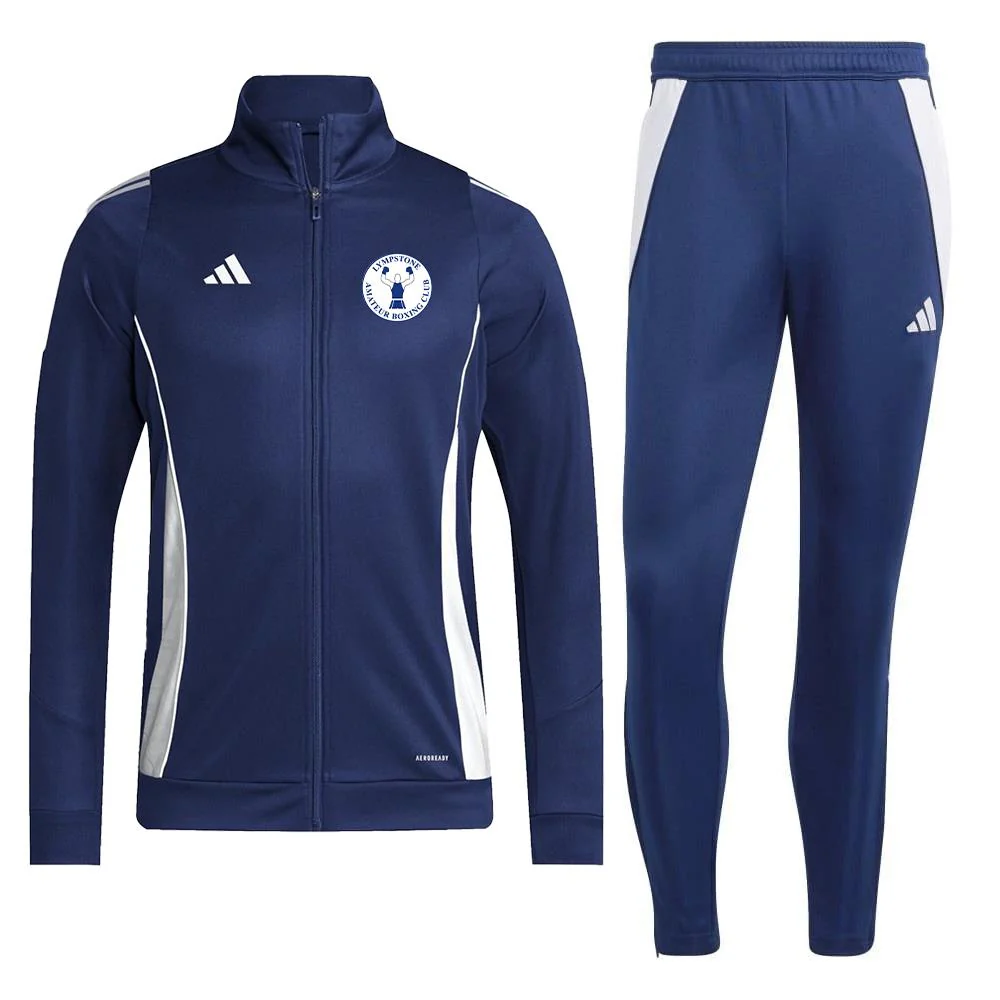 LYMPSTONE ABC ADIDAS TIRO 24 LEAGUE TRACKSUIT