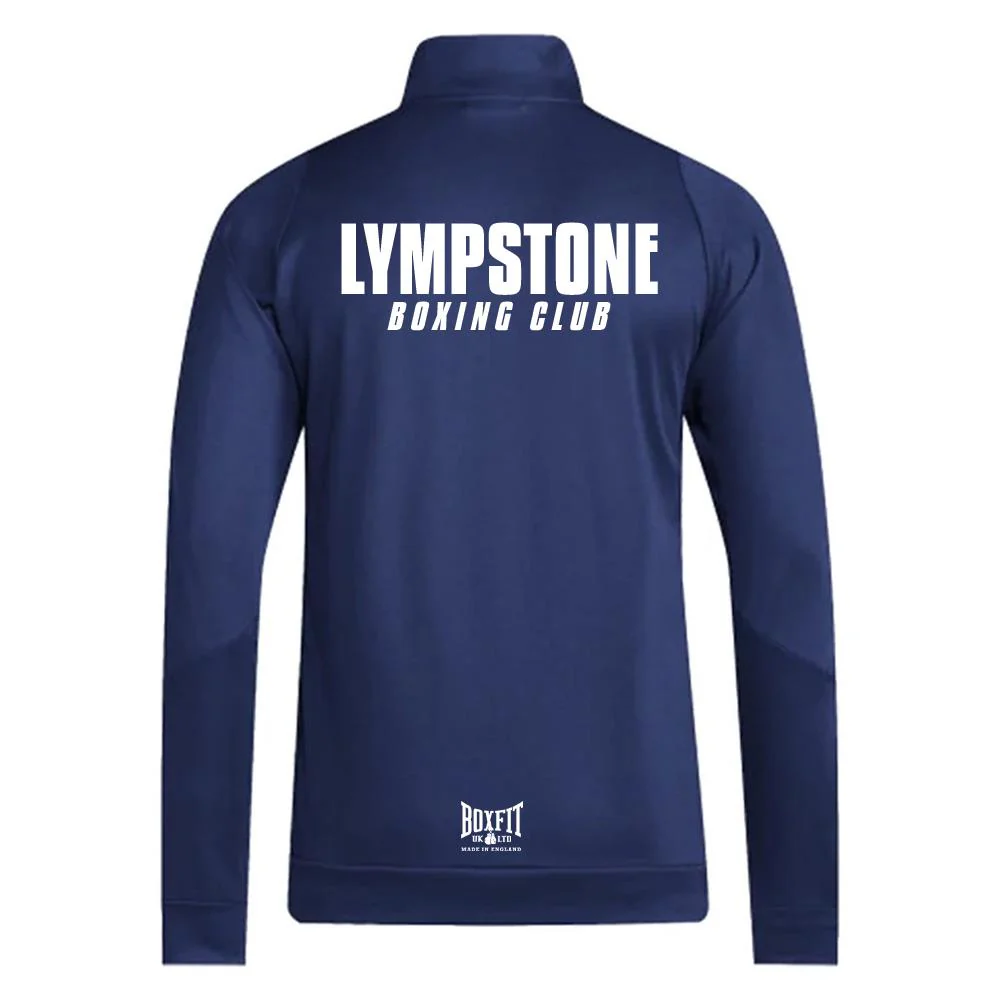 LYMPSTONE ABC ADIDAS TIRO 24 LEAGUE TRACKSUIT - Image 2