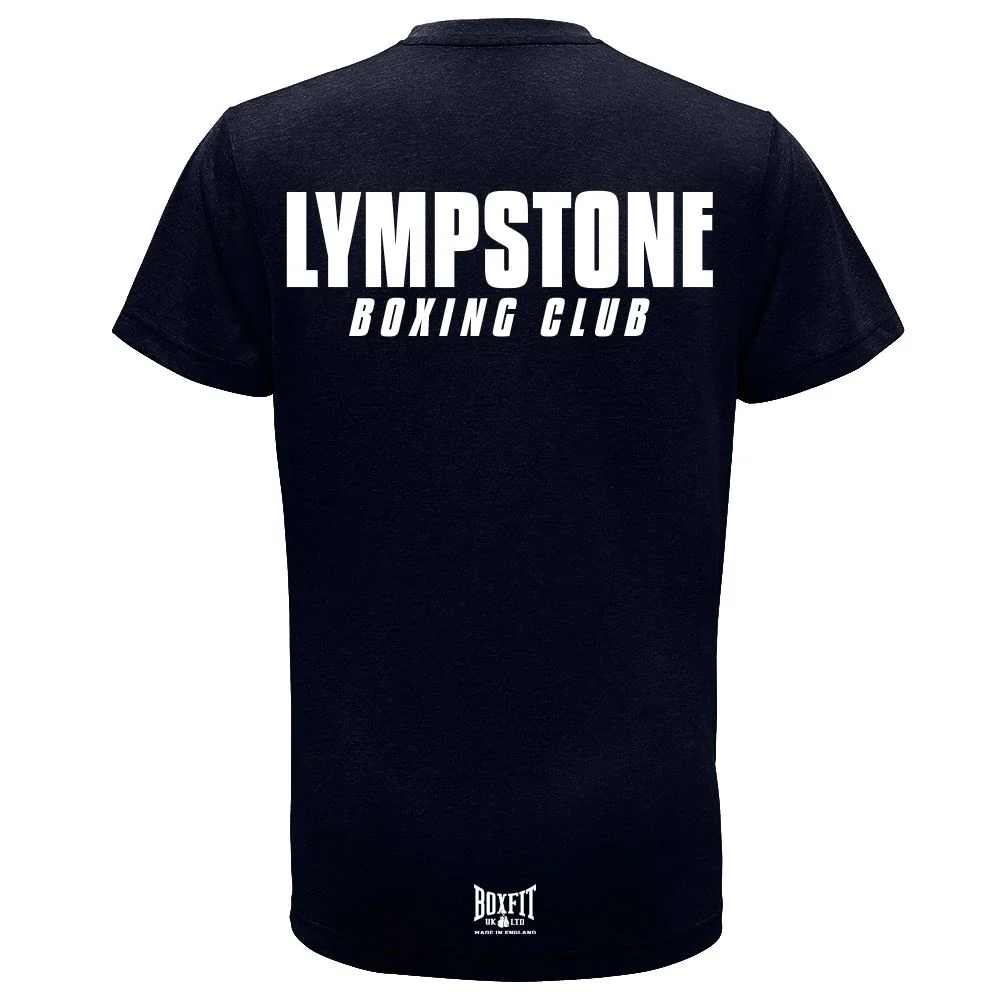 LYMPSTONE ABC DRI FIT T-SHIRT - Image 2