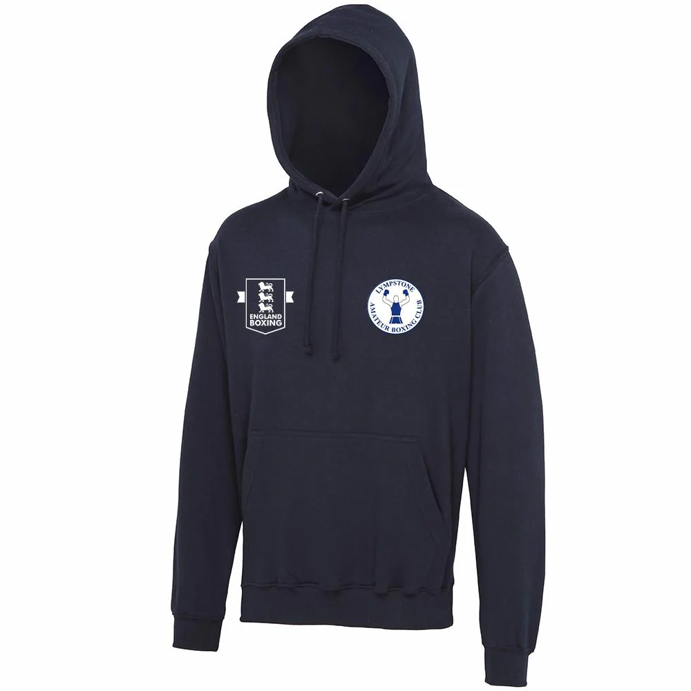 Lympstone Abc Hoodie