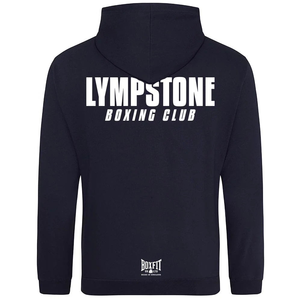 Lympstone Abc Hoodie - Image 2