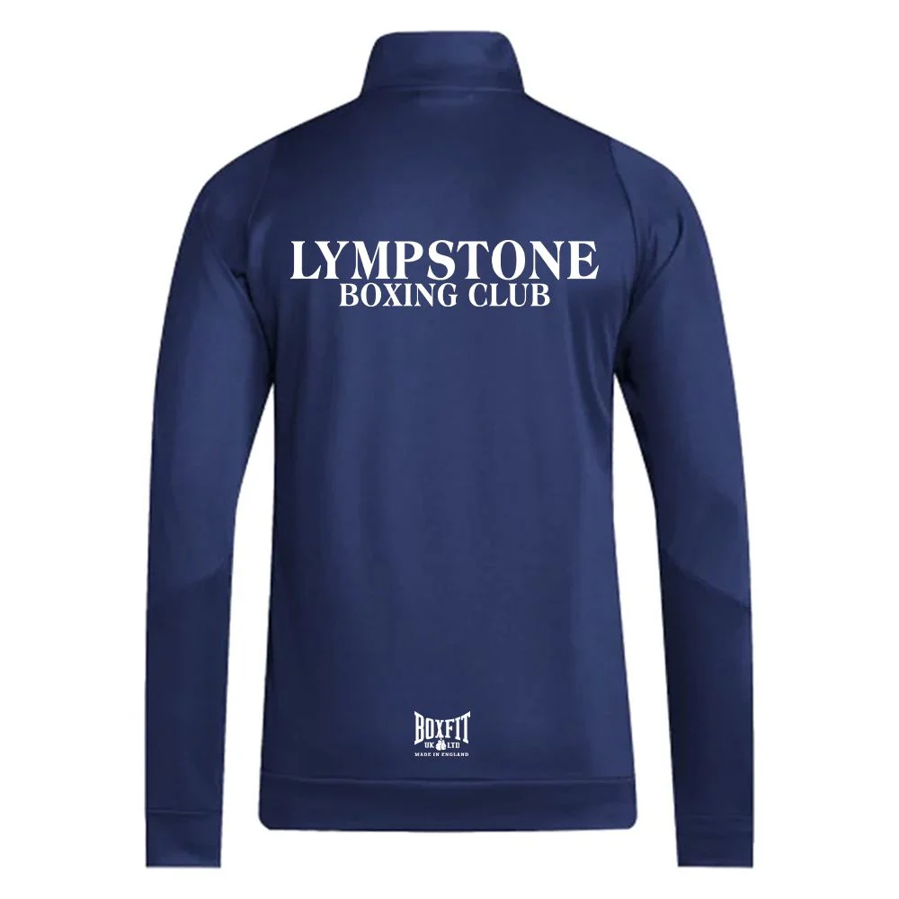 LYMPSTONE ABC KIDS ADIDAS TIRO 24 LEAGUE TRACKSUIT - Image 2
