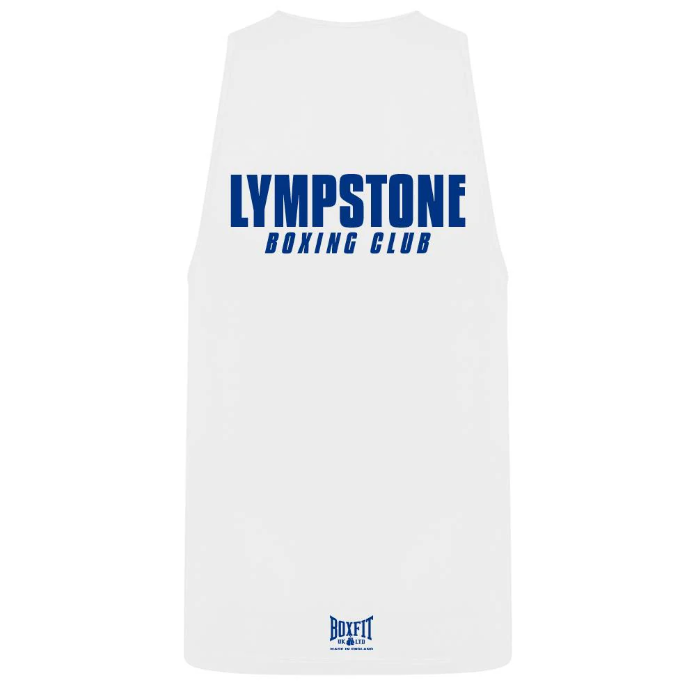 Lympstone ABC Kids Vest - Image 2