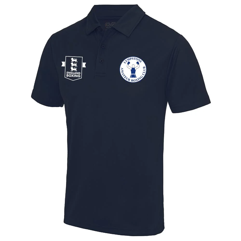 Lympstone ABC Polo Shirt - Image 7