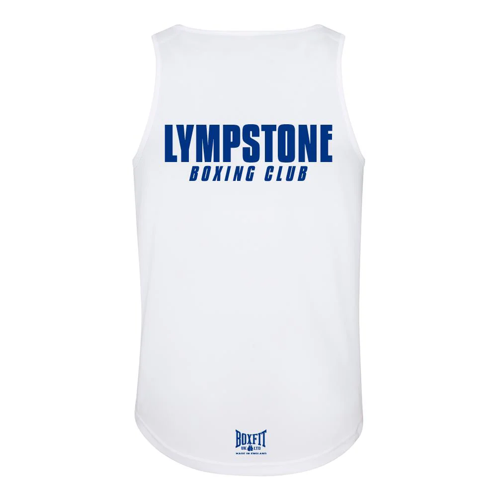 Lympstone ABC Vest - Image 2