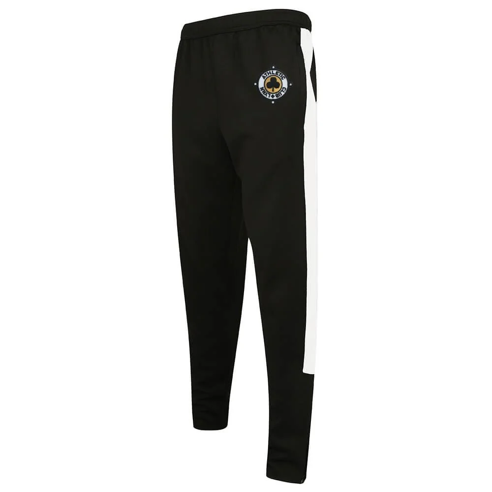 Lynn Ac Knitted Tracksuit Pants