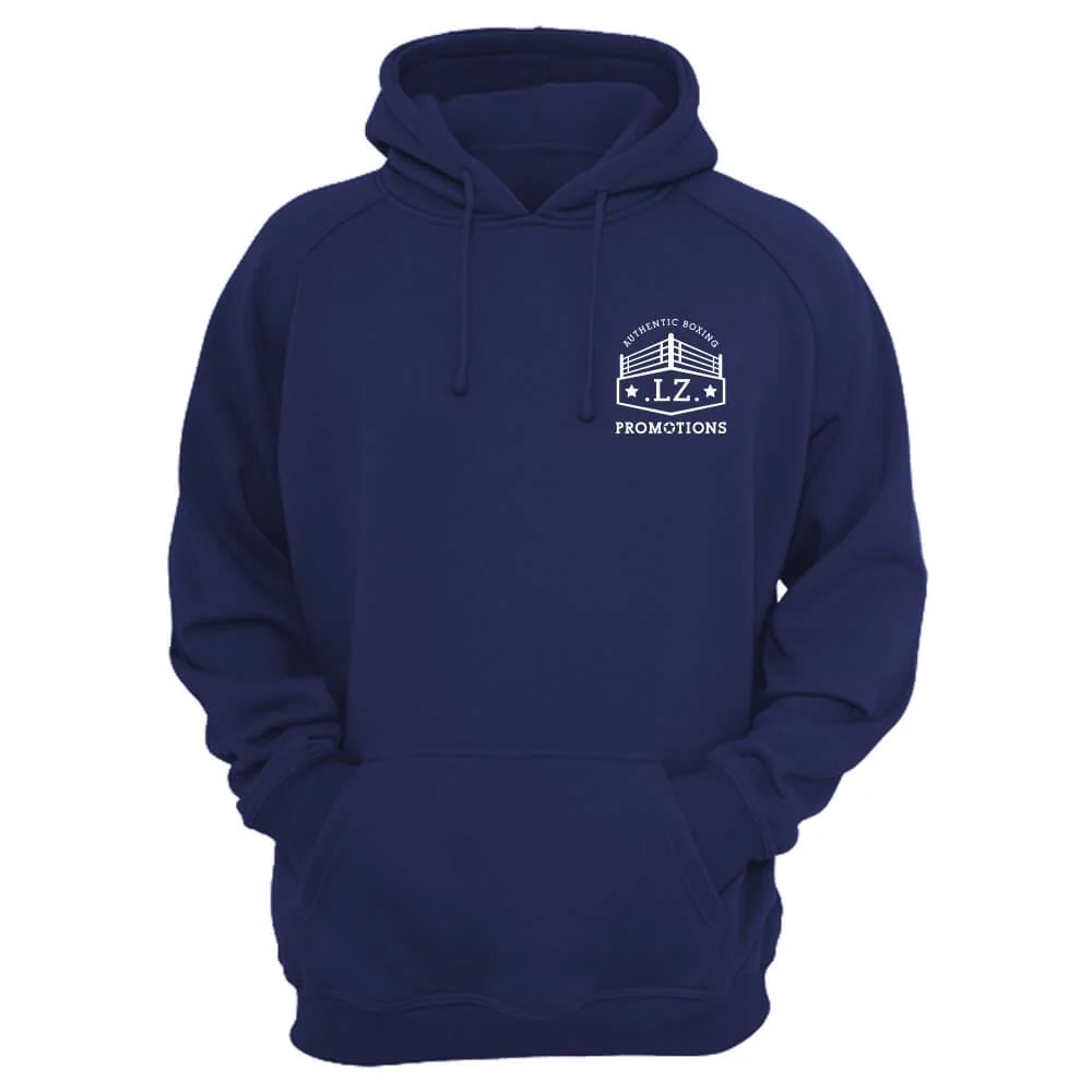 Lz Promotions Hoodie - Image 2