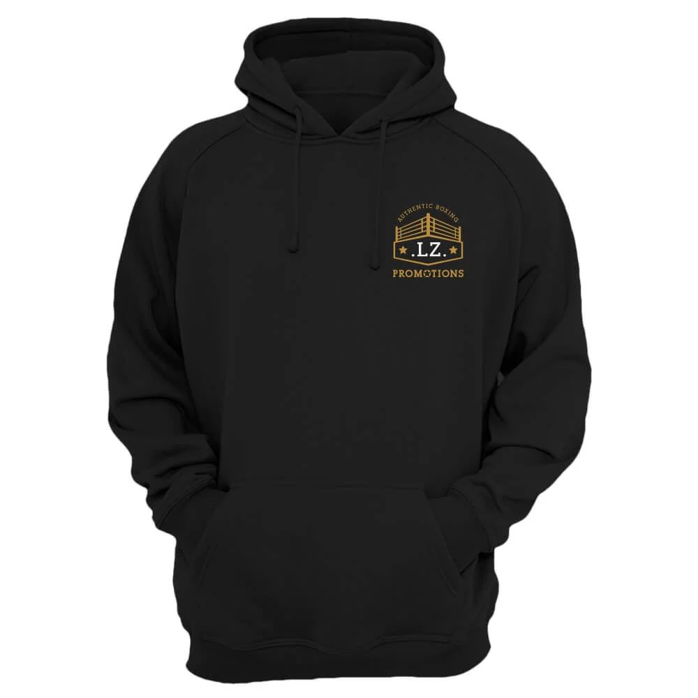 Lz Promotions Hoodie - Image 3
