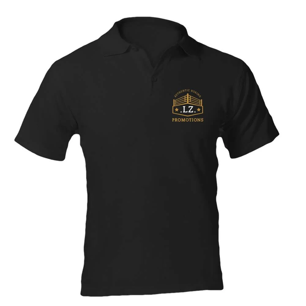 Lz Promotions Polo Shirt - Image 3