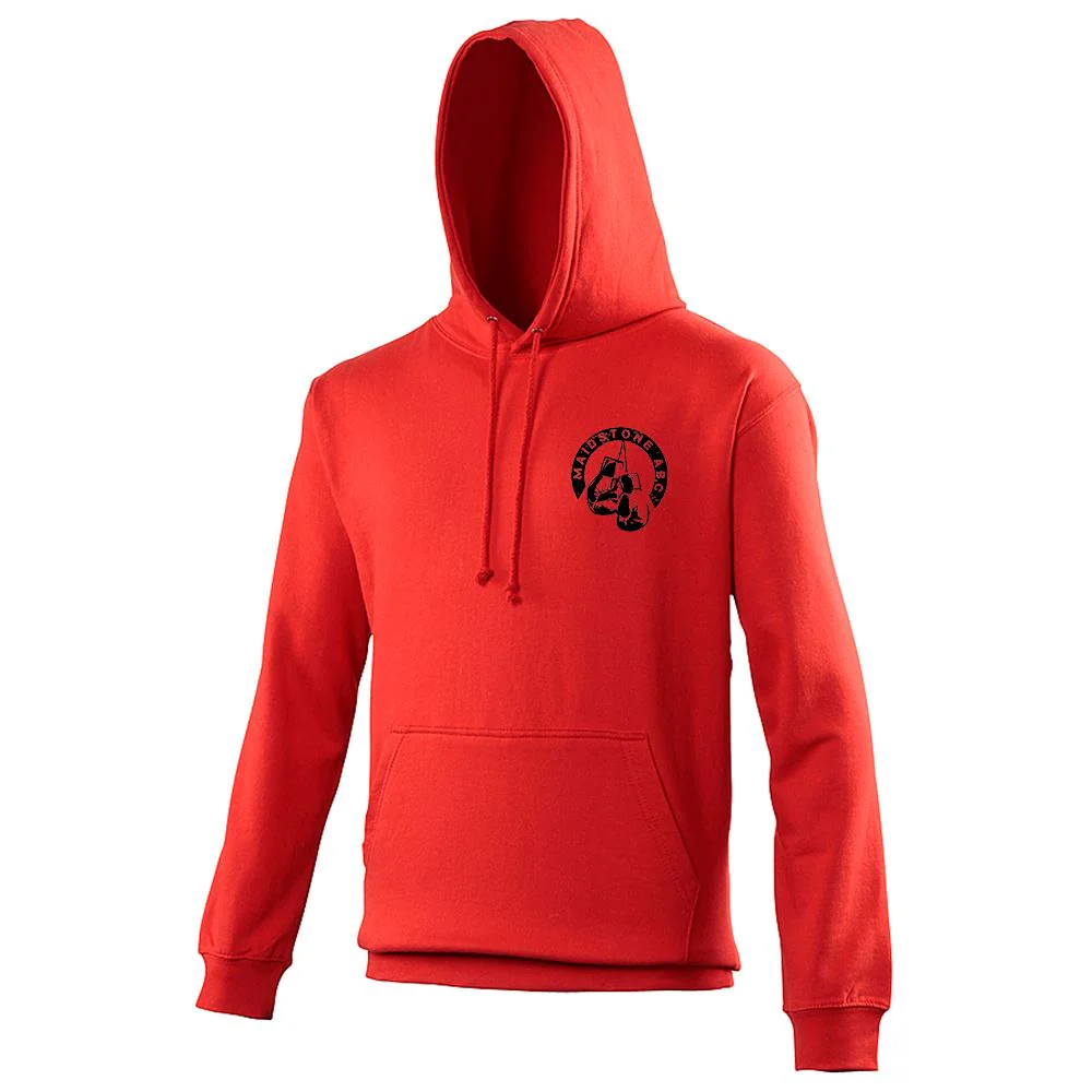 Maidstone Amateur Boxing Club Hoodie - Image 2