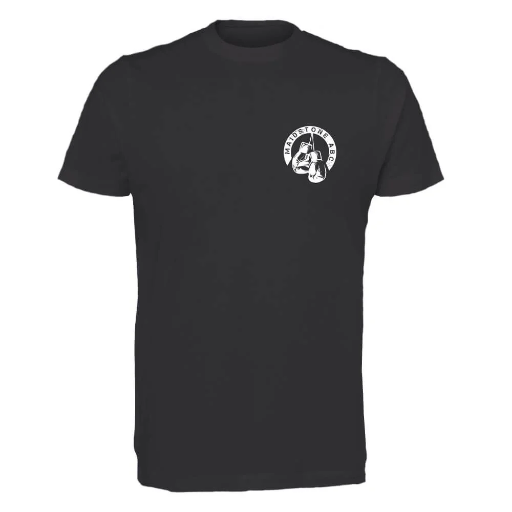 Maidstone Amateur Boxing Club T-Shirt - Image 2