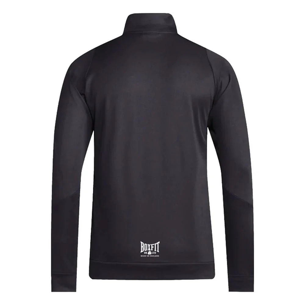 MALDON BOXING ACADEMY KIDS ADIDAS TIRO 24 LEAGUE TRACKSUIT - Image 2