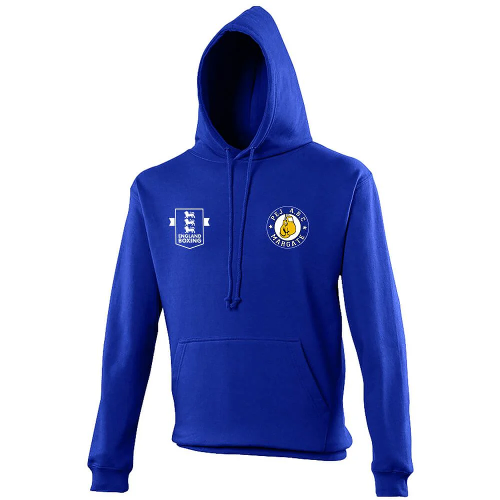 Margate Abc Hoodie
