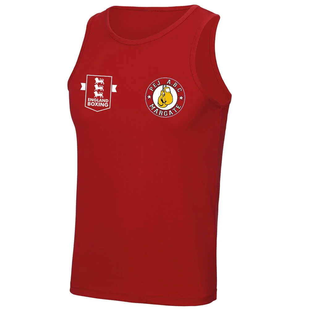 Margate Abc Kids Vest