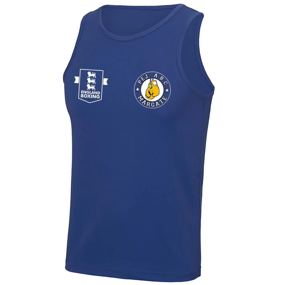 Margate Abc Kids Vest - Image 2