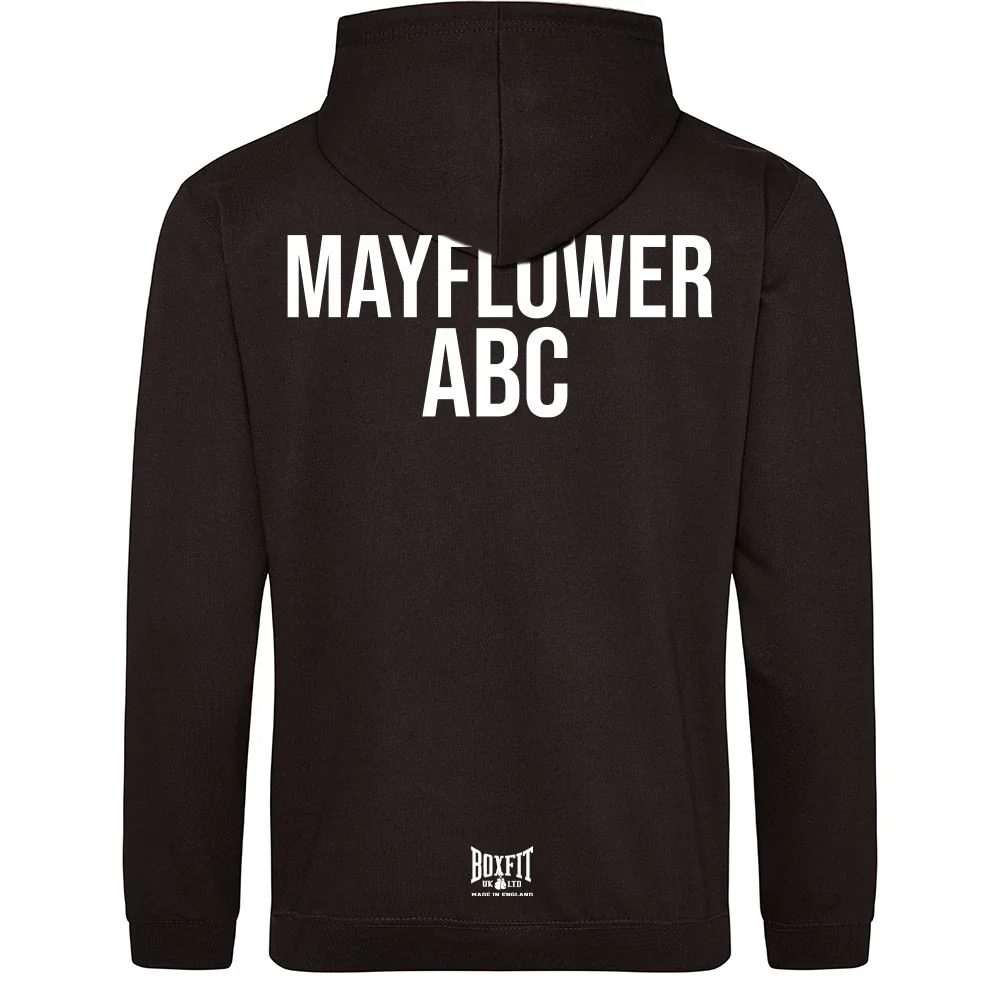 Mayflower ABC Hoodie - Image 2