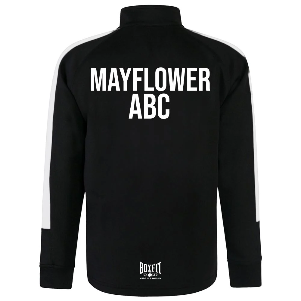 Mayflower ABC Kids Slim Fit Tracksuit - Image 2
