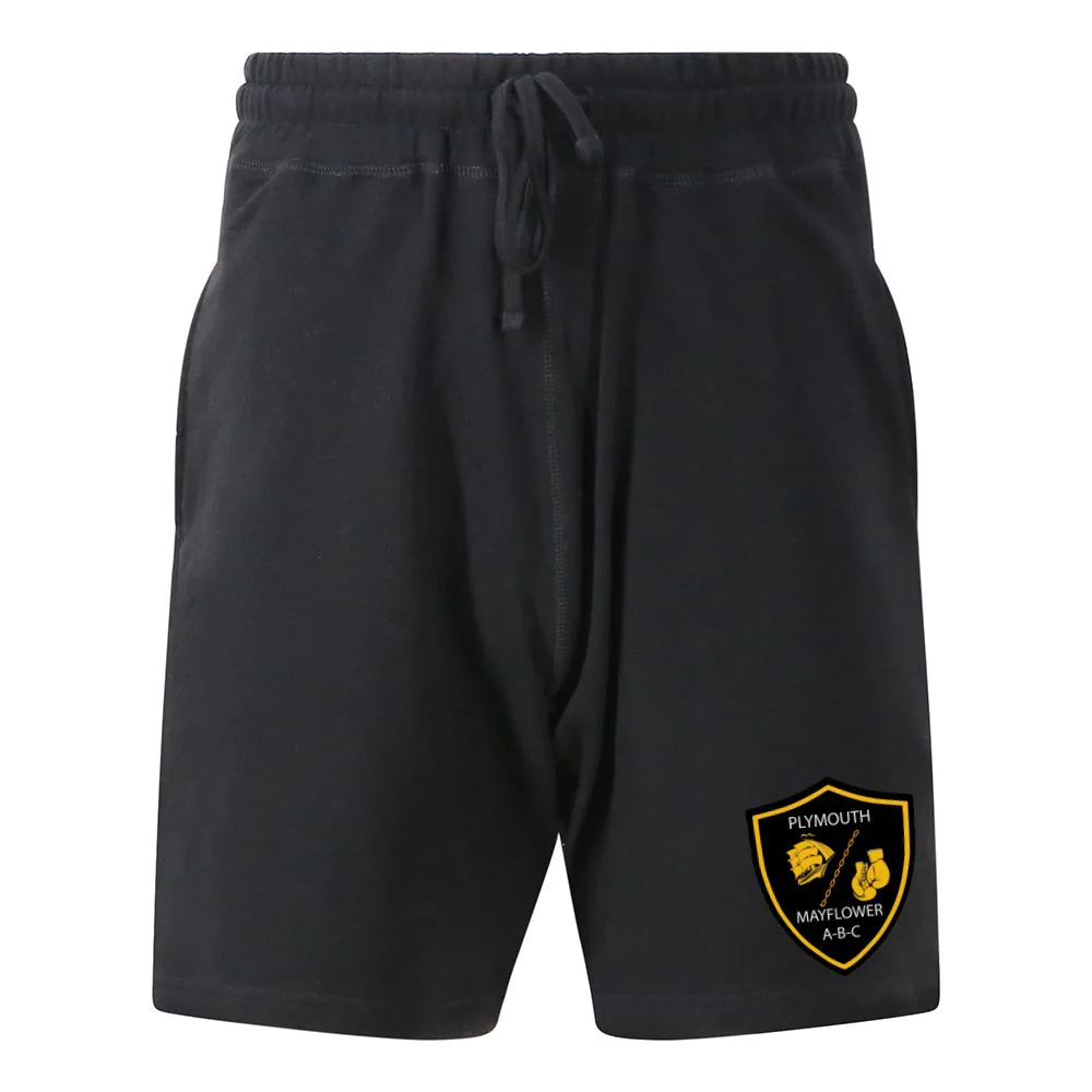Mayflower ABC Training Shorts
