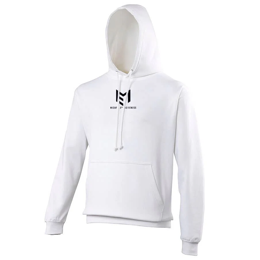 Michael Evans Fitness Hoodie - Image 2