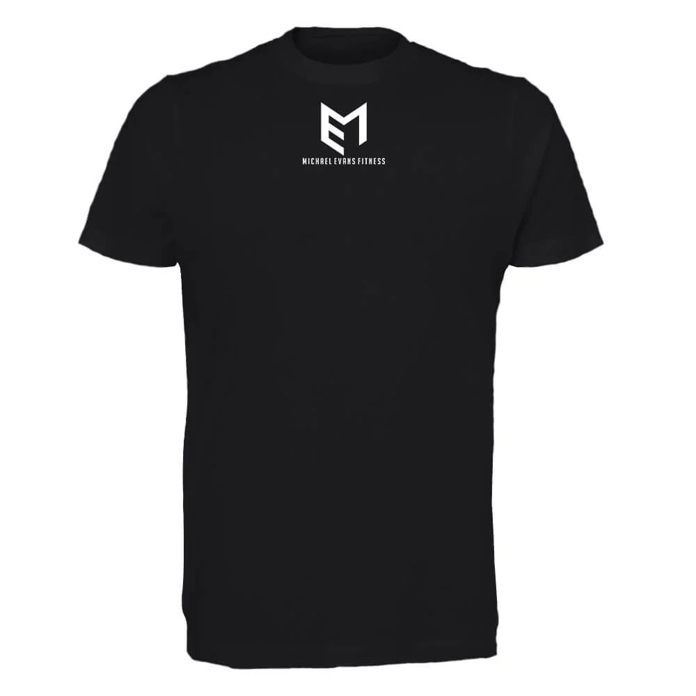 Michael Evans Fitness T-Shirt